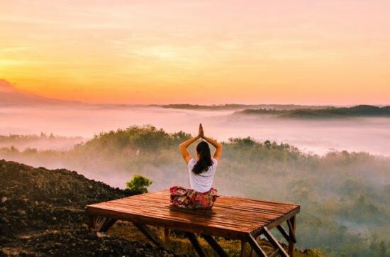 la revolution du corps et de l esprit