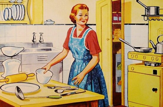 se liberer de la charge mentale