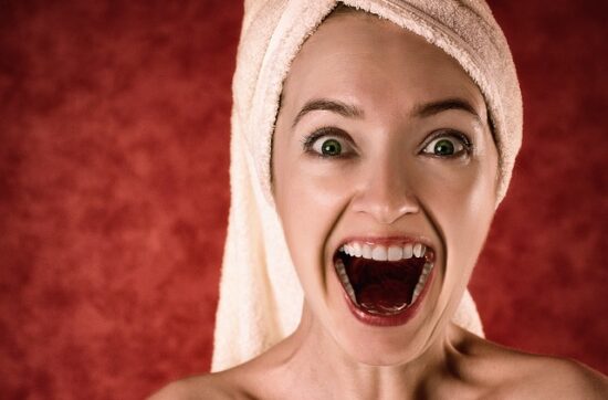 pour vivre heureux vivons positif