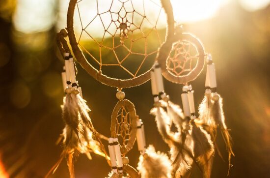 Quand j'étais petite j'avais des rêves